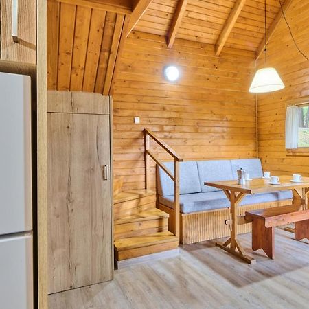 Camping Fontfreda Castellar del Riu Exteriér fotografie